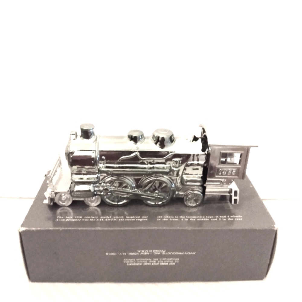 Avon The Atlantic 442 Aftershave